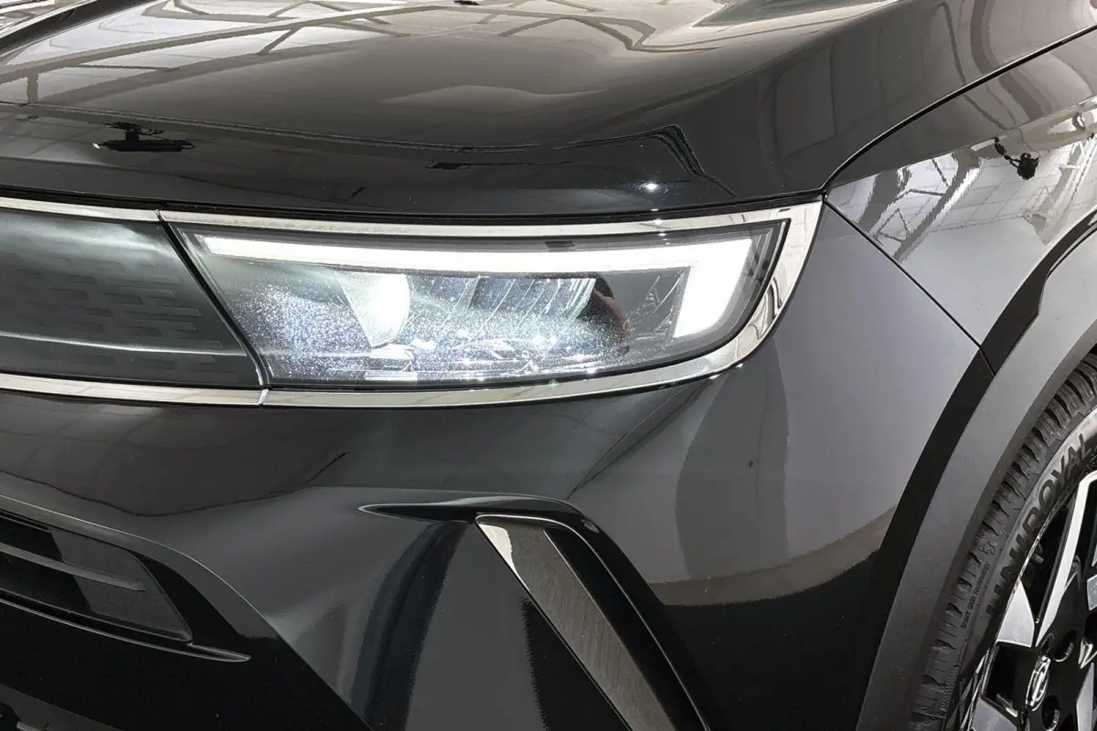 Elegance 50-kWh 11kw bl. Apple CarPlay Achteruitrijcamera