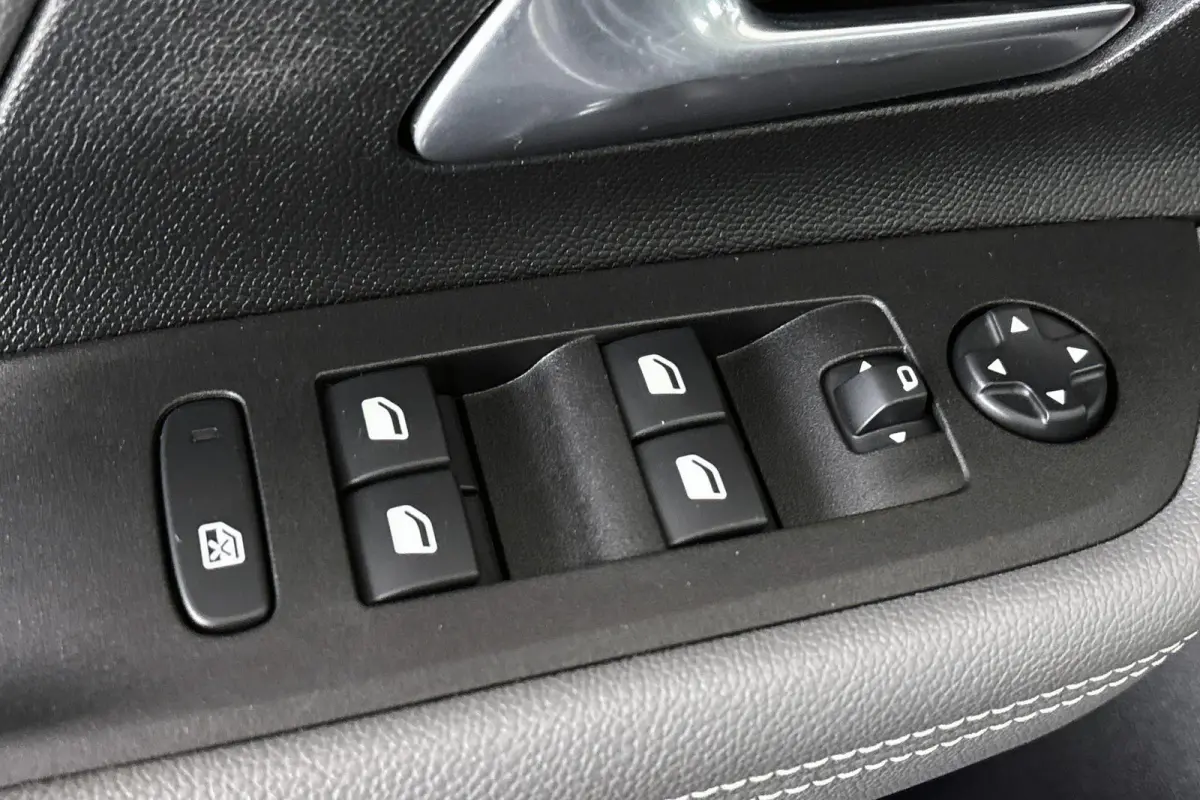 Elegance 50-kWh 11kw bl. Apple CarPlay Achteruitrijcamera