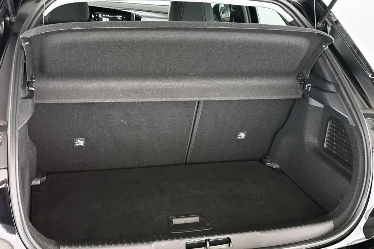 Elegance 50-kWh 11kw bl. Apple CarPlay Achteruitrijcamera