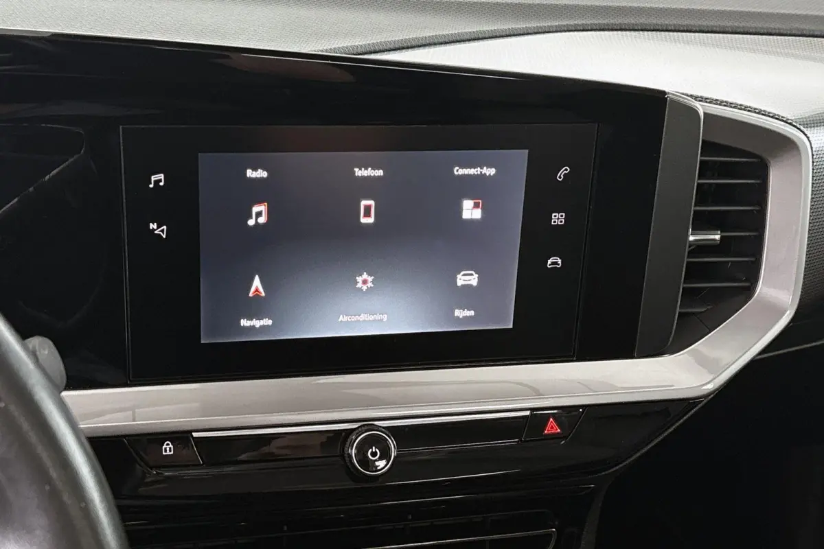 Elegance 50-kWh 11kw bl. Apple CarPlay Achteruitrijcamera