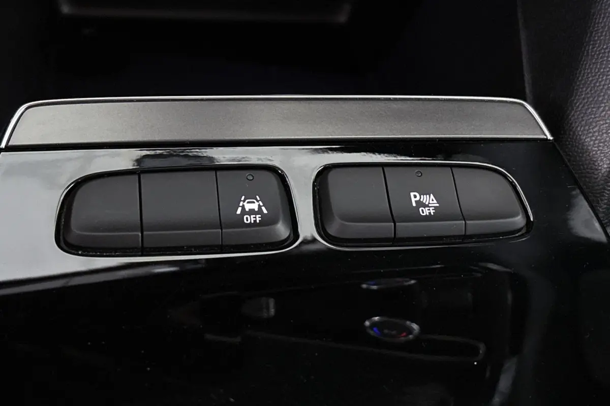 Elegance 50-kWh 11kw bl. Apple CarPlay Achteruitrijcamera