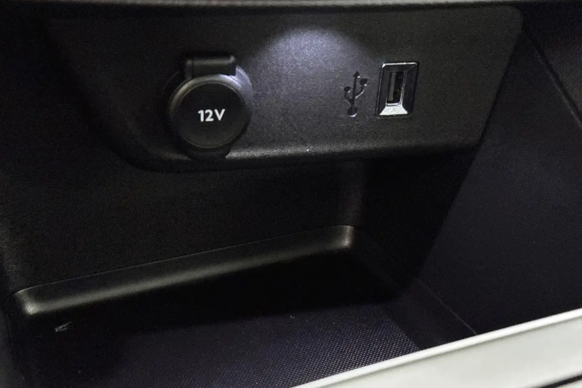 Elegance 50-kWh 11kw bl. Apple CarPlay Achteruitrijcamera