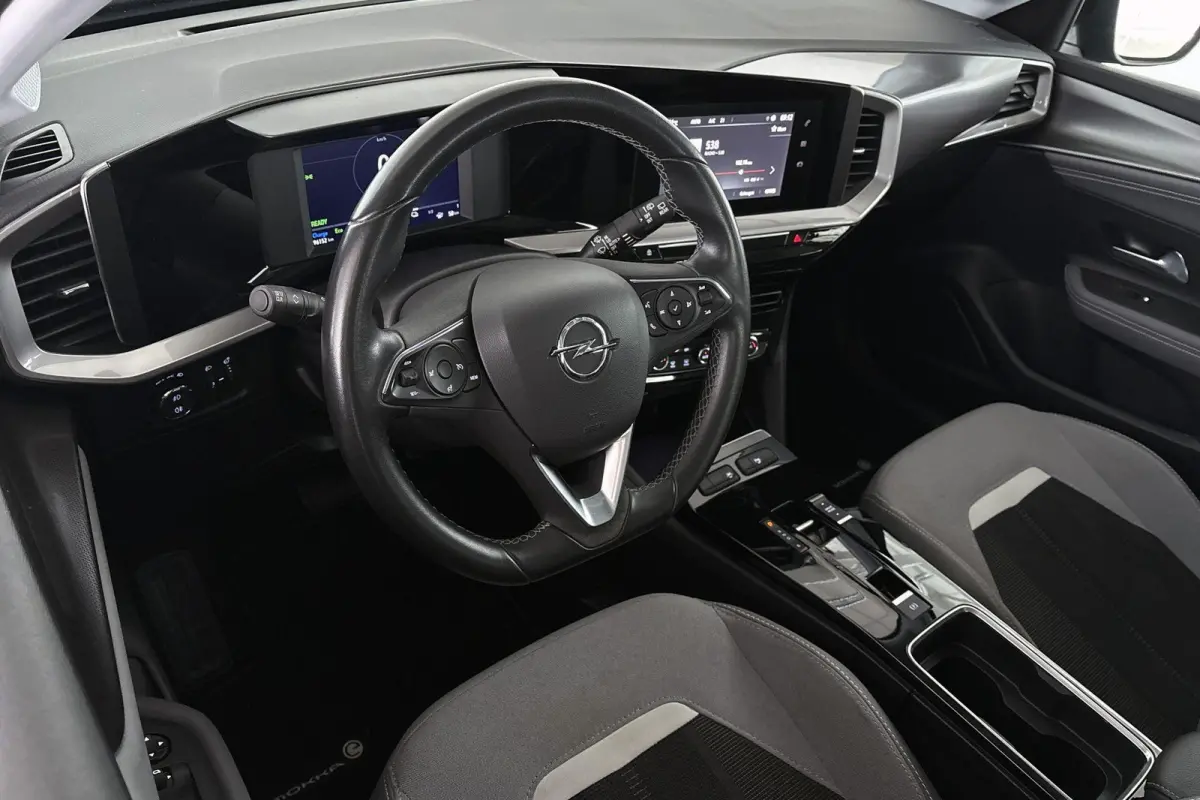 Elegance 50-kWh 11kw bl. Apple CarPlay Achteruitrijcamera