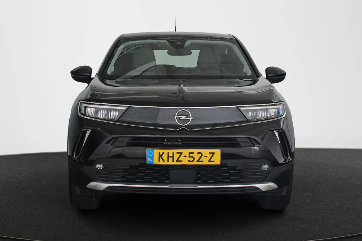 Elegance 50-kWh 11kw bl. Apple CarPlay Achteruitrijcamera