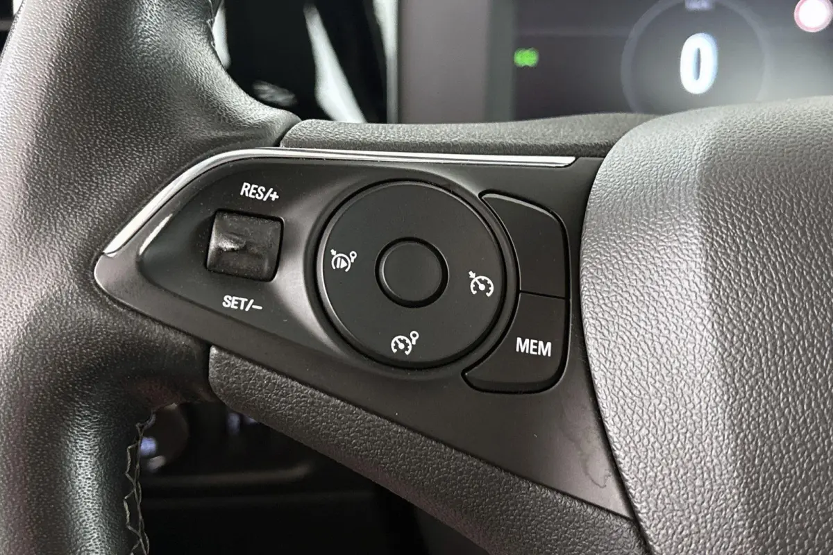 Elegance 50-kWh 11kw bl. Apple CarPlay Achteruitrijcamera