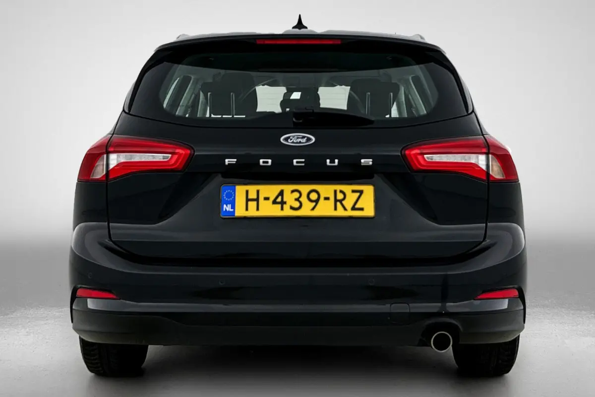 1.0 EcoBoost Trend Edition Business (NAVIGATIE, CARPLAY, PDC, STUURBEDIENING, 1e EIGENAAR)