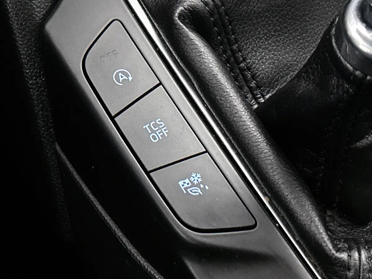 1.0 EcoBoost Trend Edition Business (NAVIGATIE, CARPLAY, PDC, STUURBEDIENING, 1e EIGENAAR)