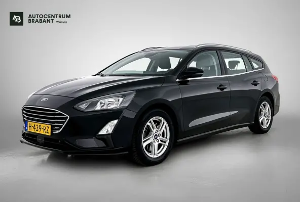 1.0 EcoBoost Trend Edition Business (NAVIGATIE, CARPLAY, PDC, STUURBEDIENING, 1e EIGENAAR)