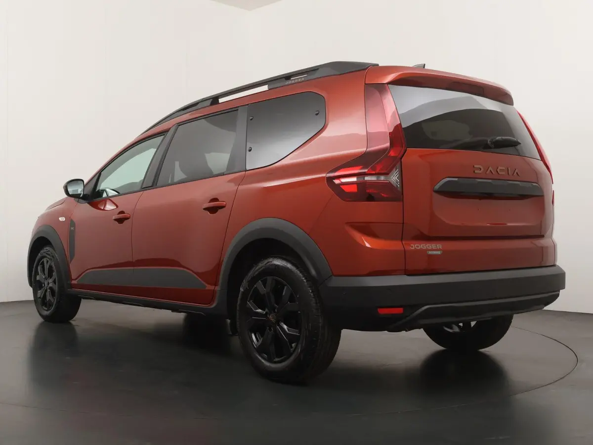 hybrid 140 extreme 7-zits | Pack Assist | Media Nav |