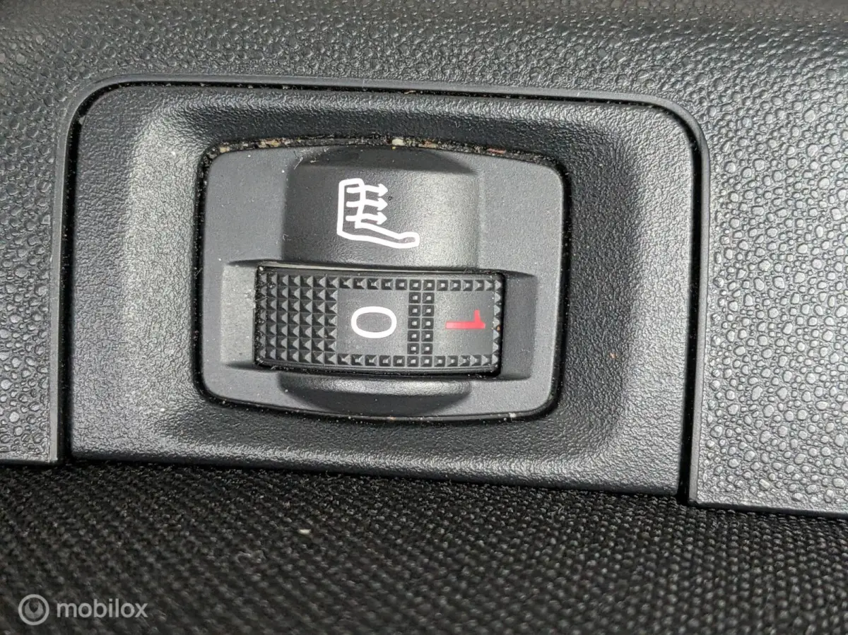 1.2 PureTech Shine/ panodak/ stoelverwarming