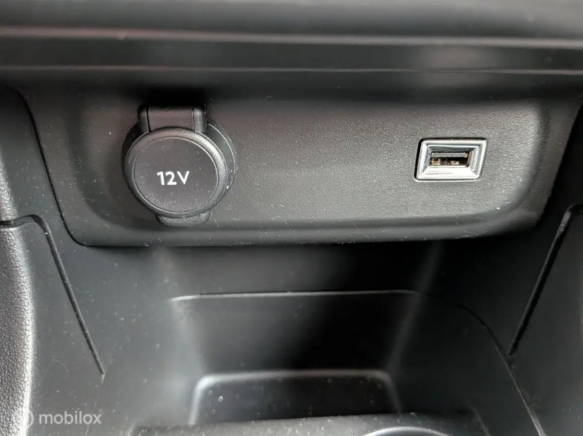 1.2 PureTech Shine/ panodak/ stoelverwarming