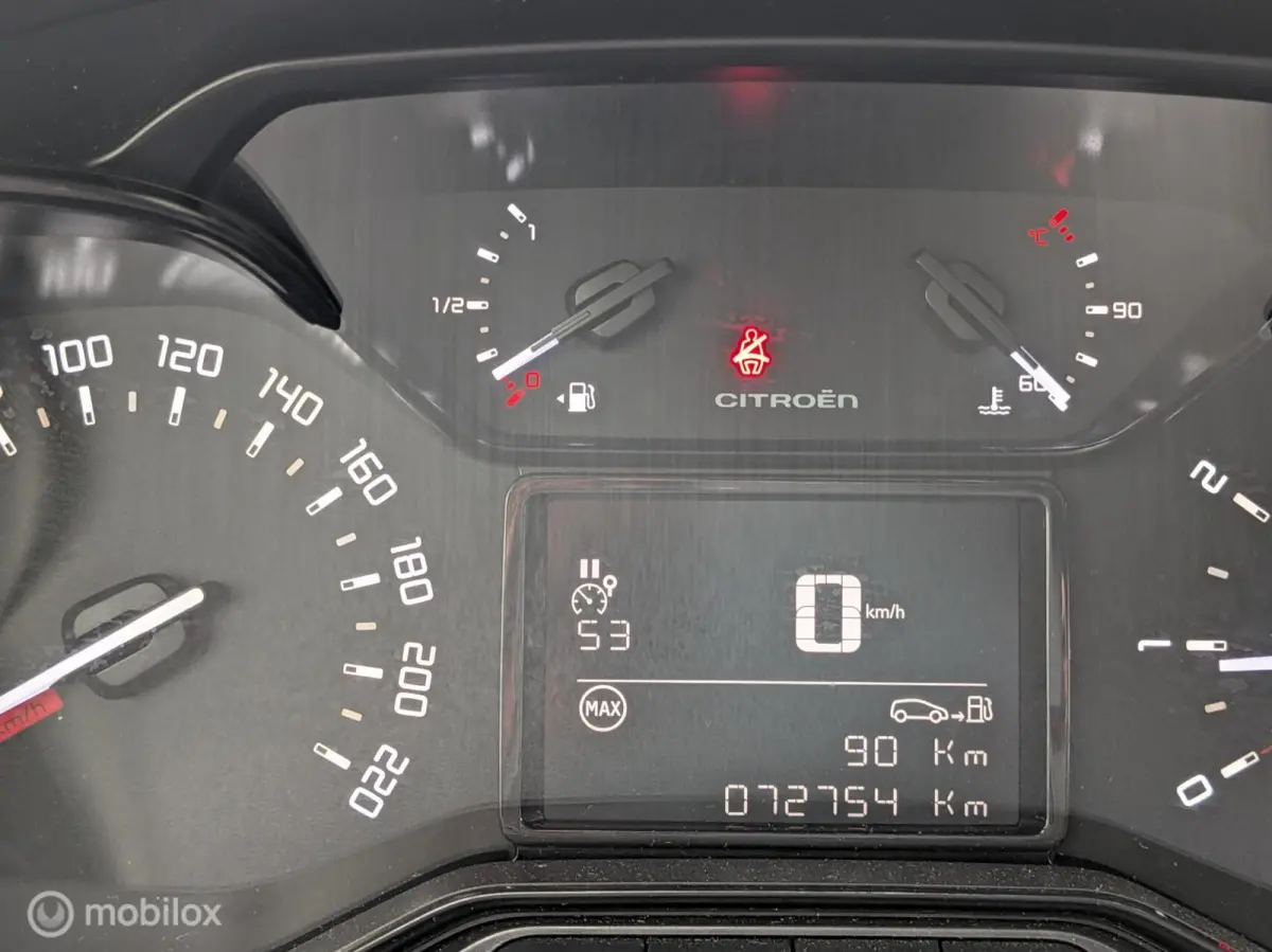 1.2 PureTech Shine/ panodak/ stoelverwarming