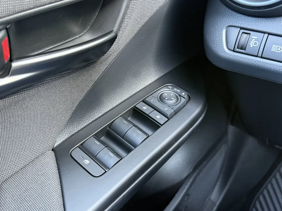 1.8 Hybrid 140 Dynamic | ACC | CarPlay | Camera | Keyless | 18 inch
