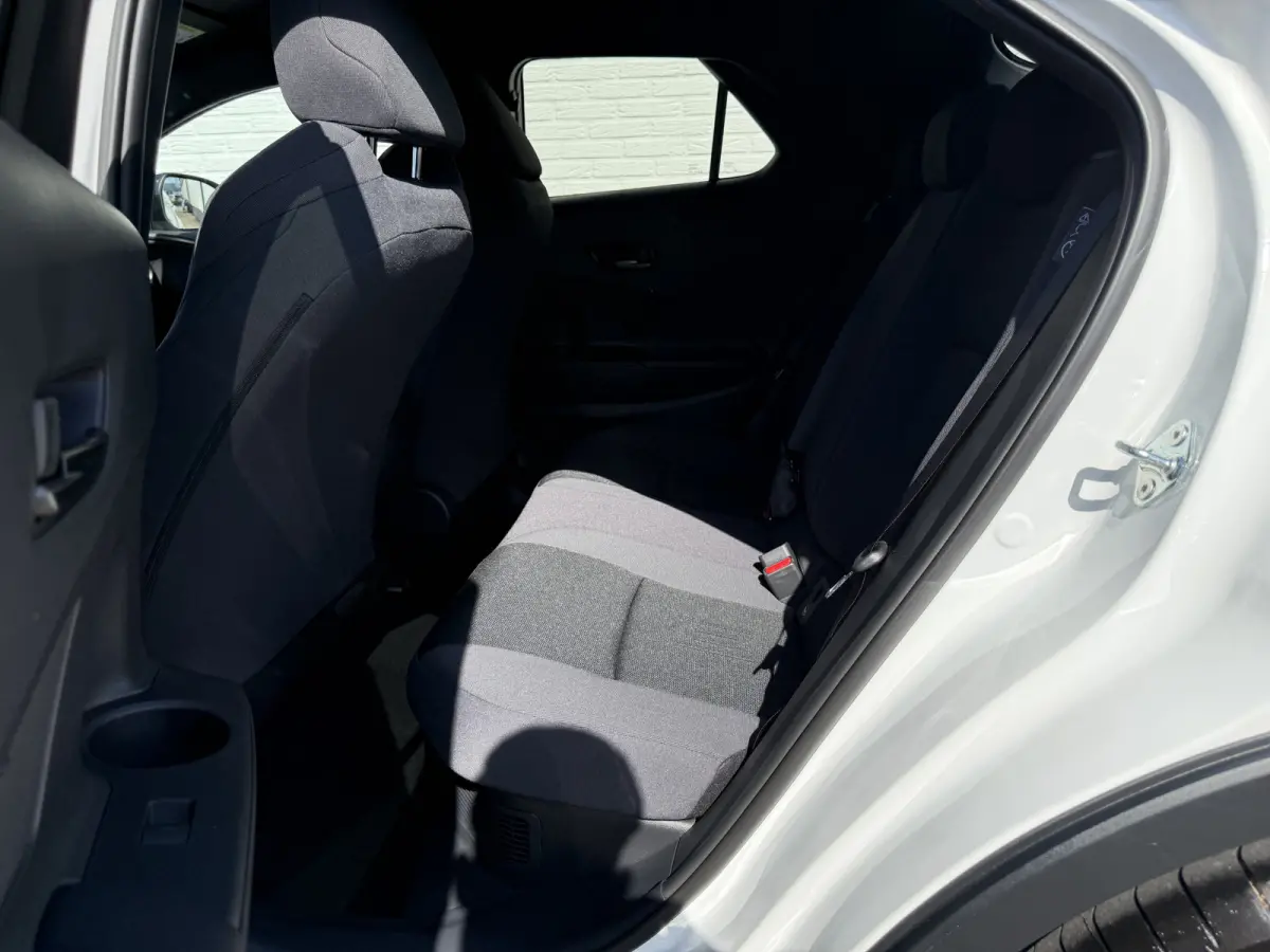 1.8 Hybrid 140 Dynamic | ACC | CarPlay | Camera | Keyless | 18 inch