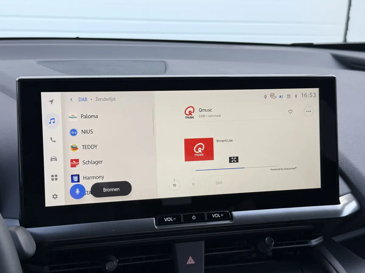 1.8 Hybrid 140 Dynamic | ACC | CarPlay | Camera | Keyless | 18 inch