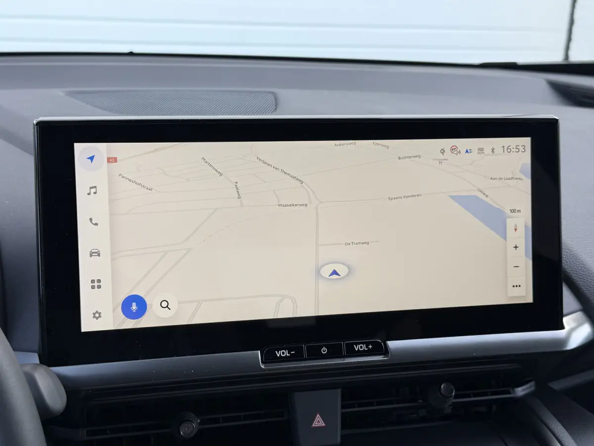 1.8 Hybrid 140 Dynamic | ACC | CarPlay | Camera | Keyless | 18 inch