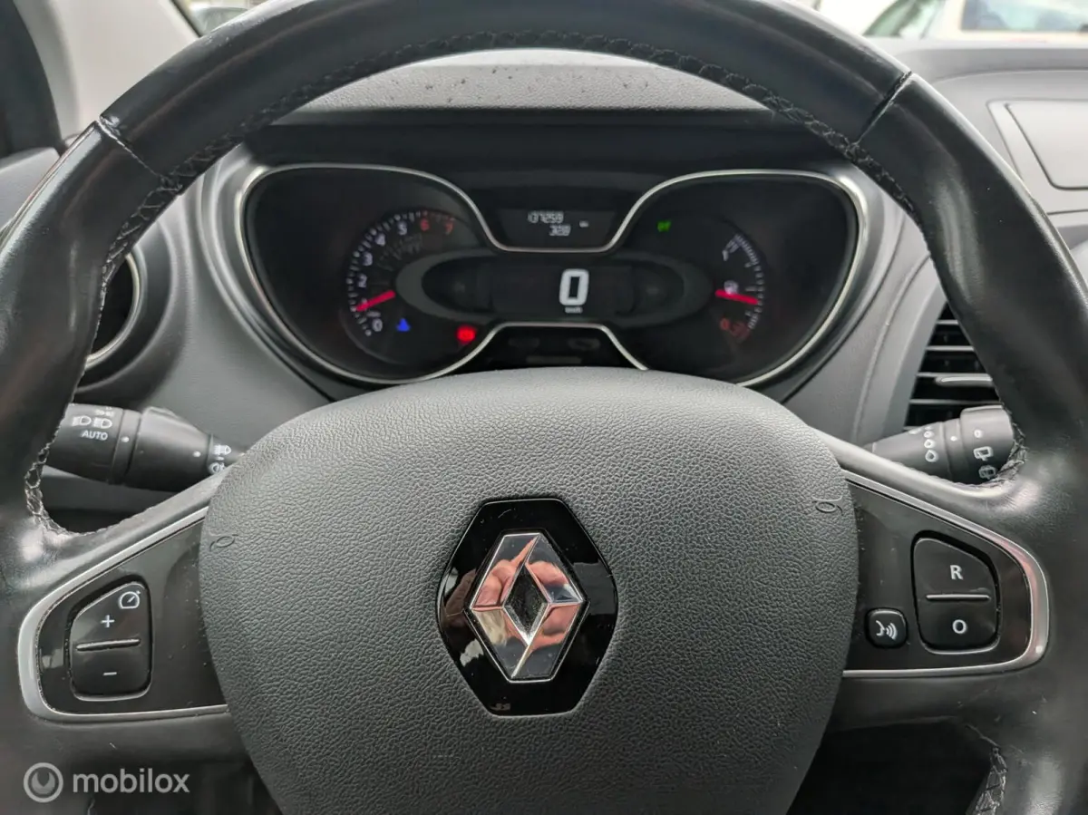 0.9 TCe Intens/ Full Led/ Stoelverwarming
