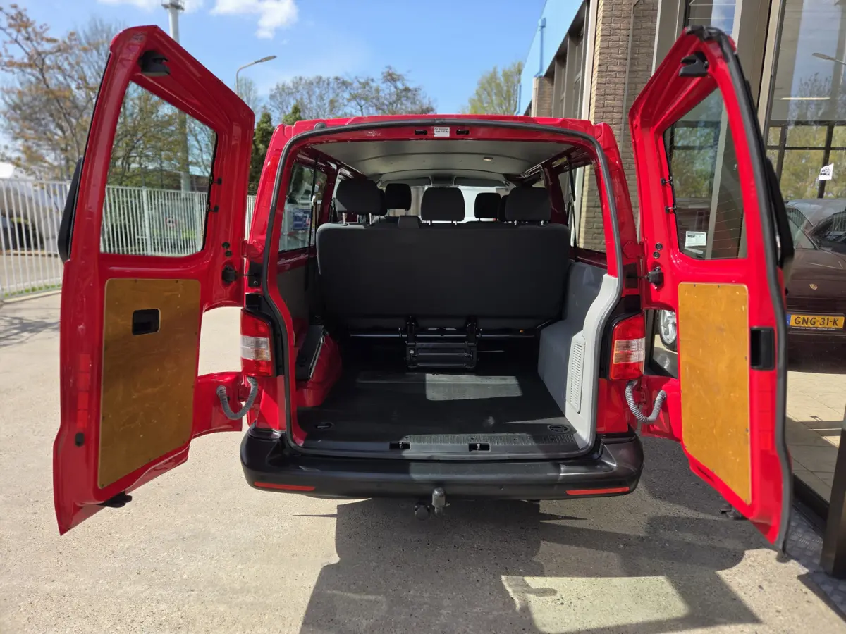 2.0 TDI L2 Comfortline Autom. 8-Personen