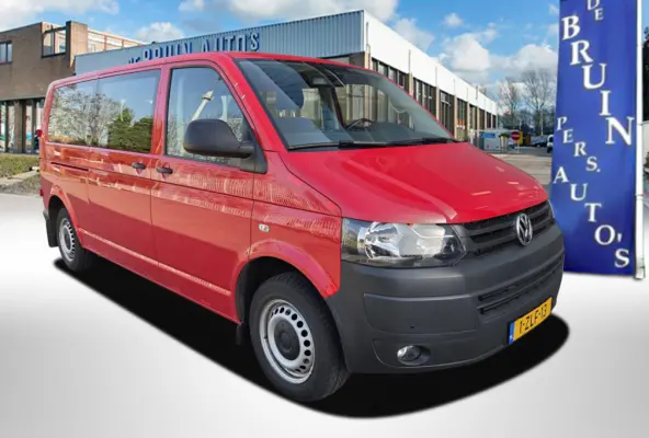 2.0 TDI L2 Comfortline Autom. 8-Personen