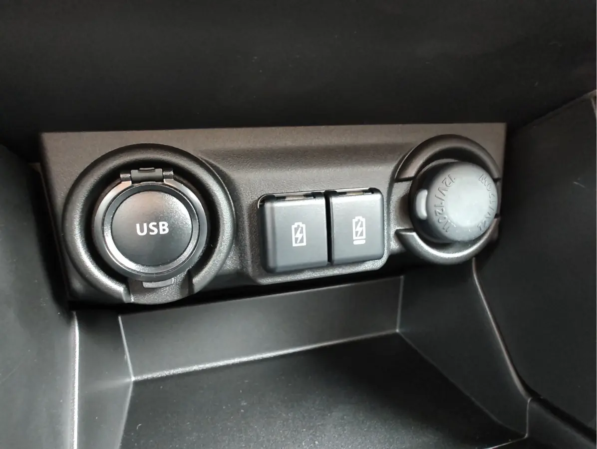 1.2 STYLE SMART HYBRID AUTOMAAT Direct Leverbaar | Tot 10 JAAR GARANTIE! | Inclusief € 2.500,- Voorraad Voordeel