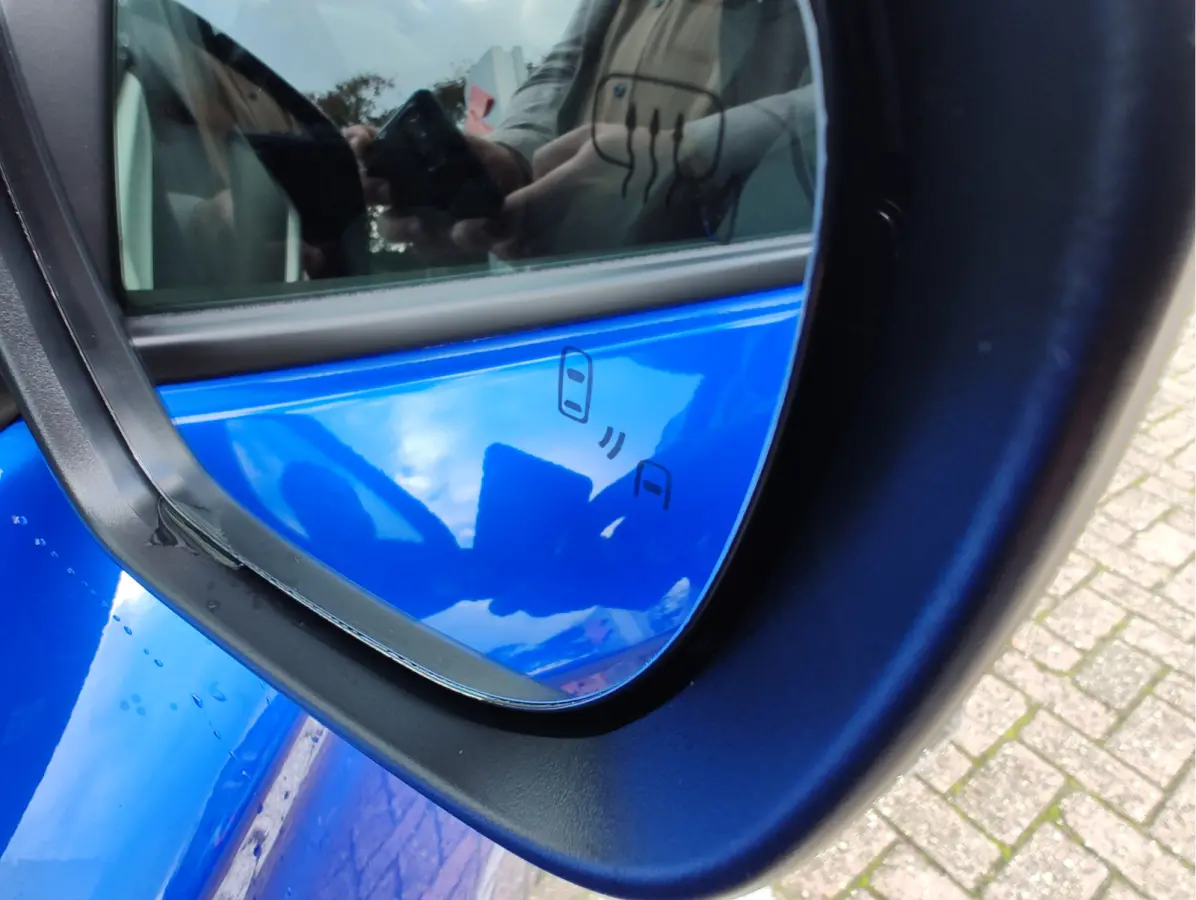 1.2 STYLE SMART HYBRID AUTOMAAT Direct Leverbaar | Tot 10 JAAR GARANTIE! | Inclusief € 2.500,- Voorraad Voordeel