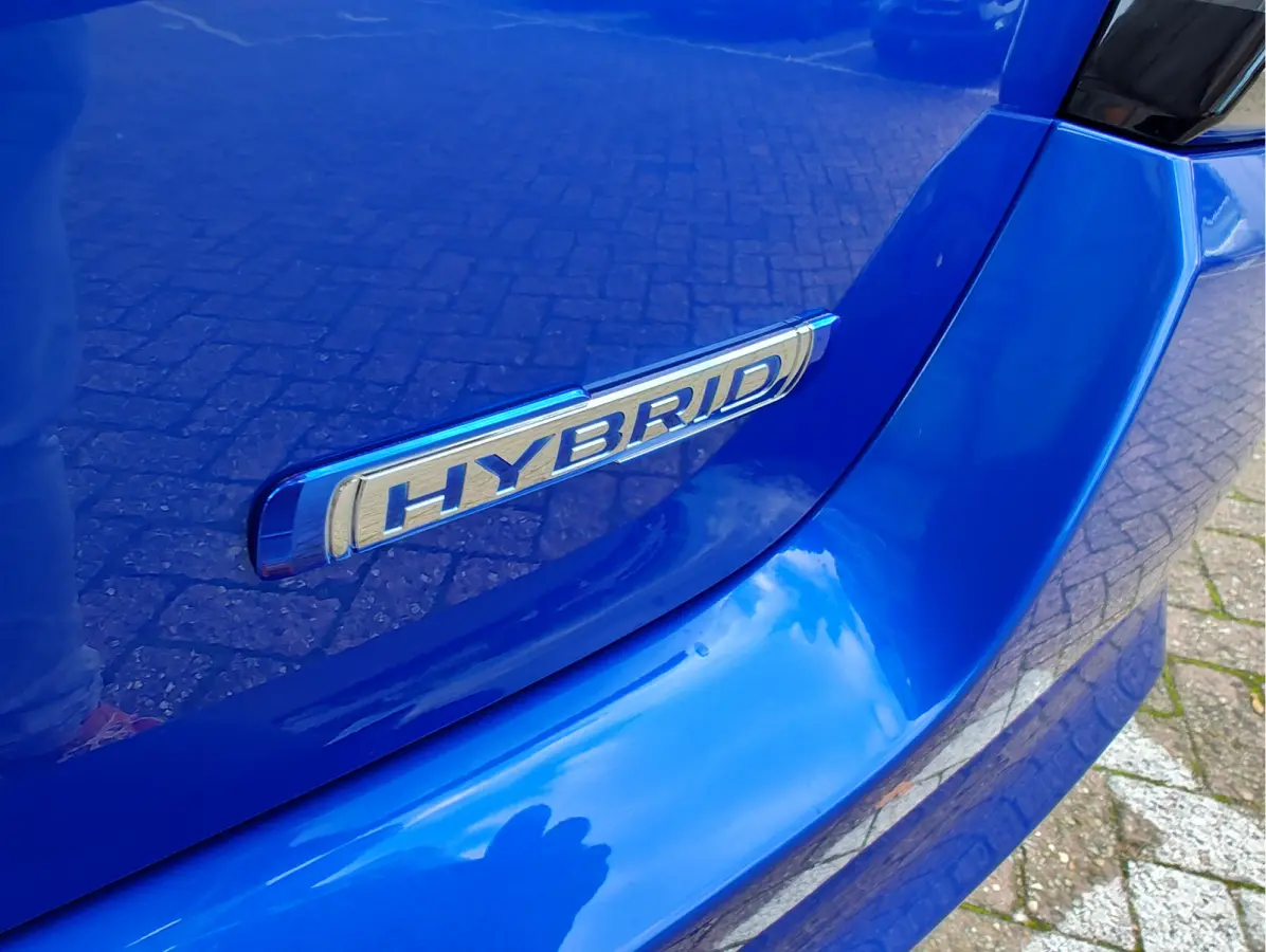 1.2 STYLE SMART HYBRID AUTOMAAT Direct Leverbaar | Tot 10 JAAR GARANTIE! | Inclusief € 2.500,- Voorraad Voordeel