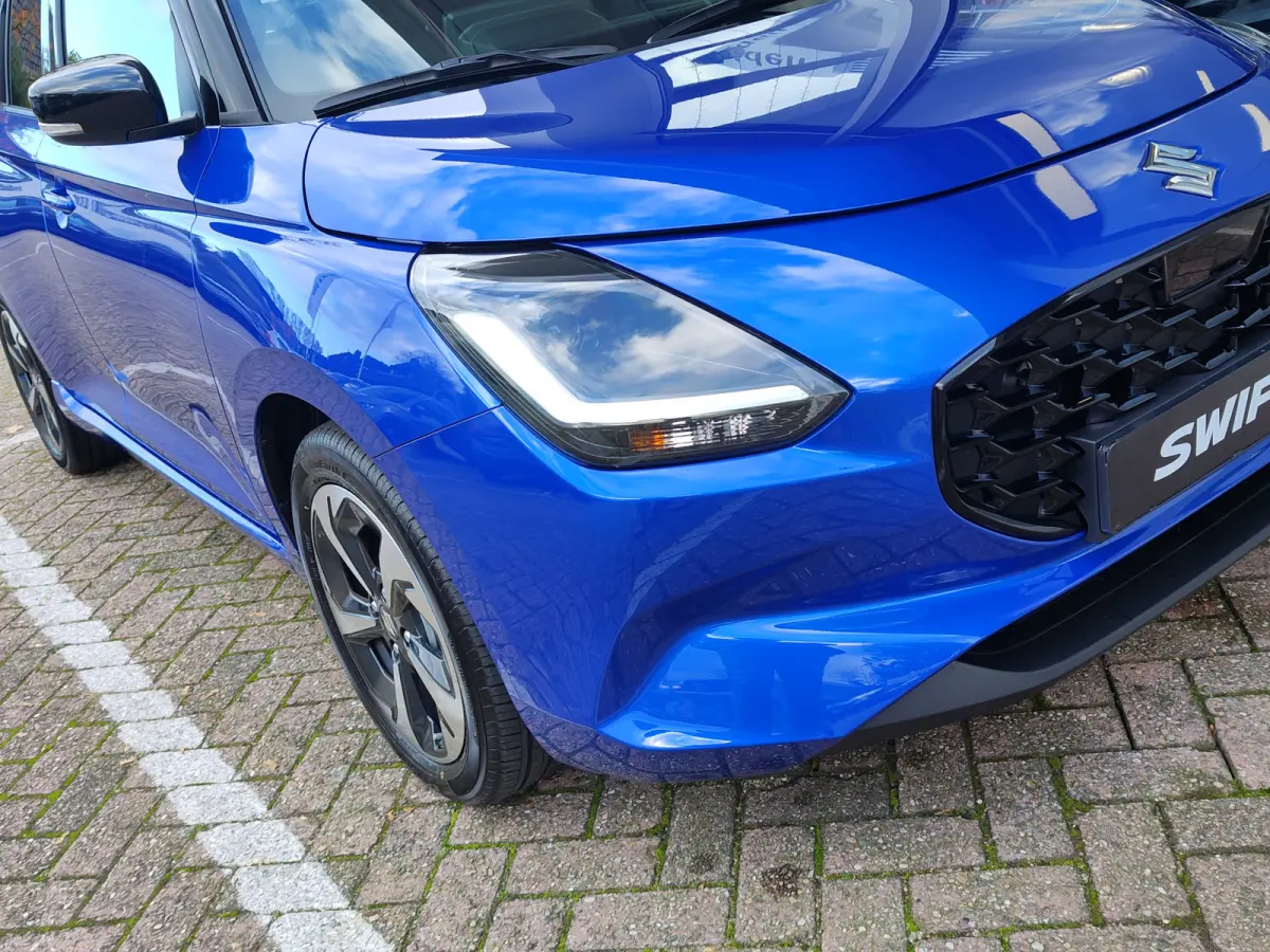 1.2 STYLE SMART HYBRID AUTOMAAT Direct Leverbaar | Tot 10 JAAR GARANTIE! | Inclusief € 2.500,- Voorraad Voordeel