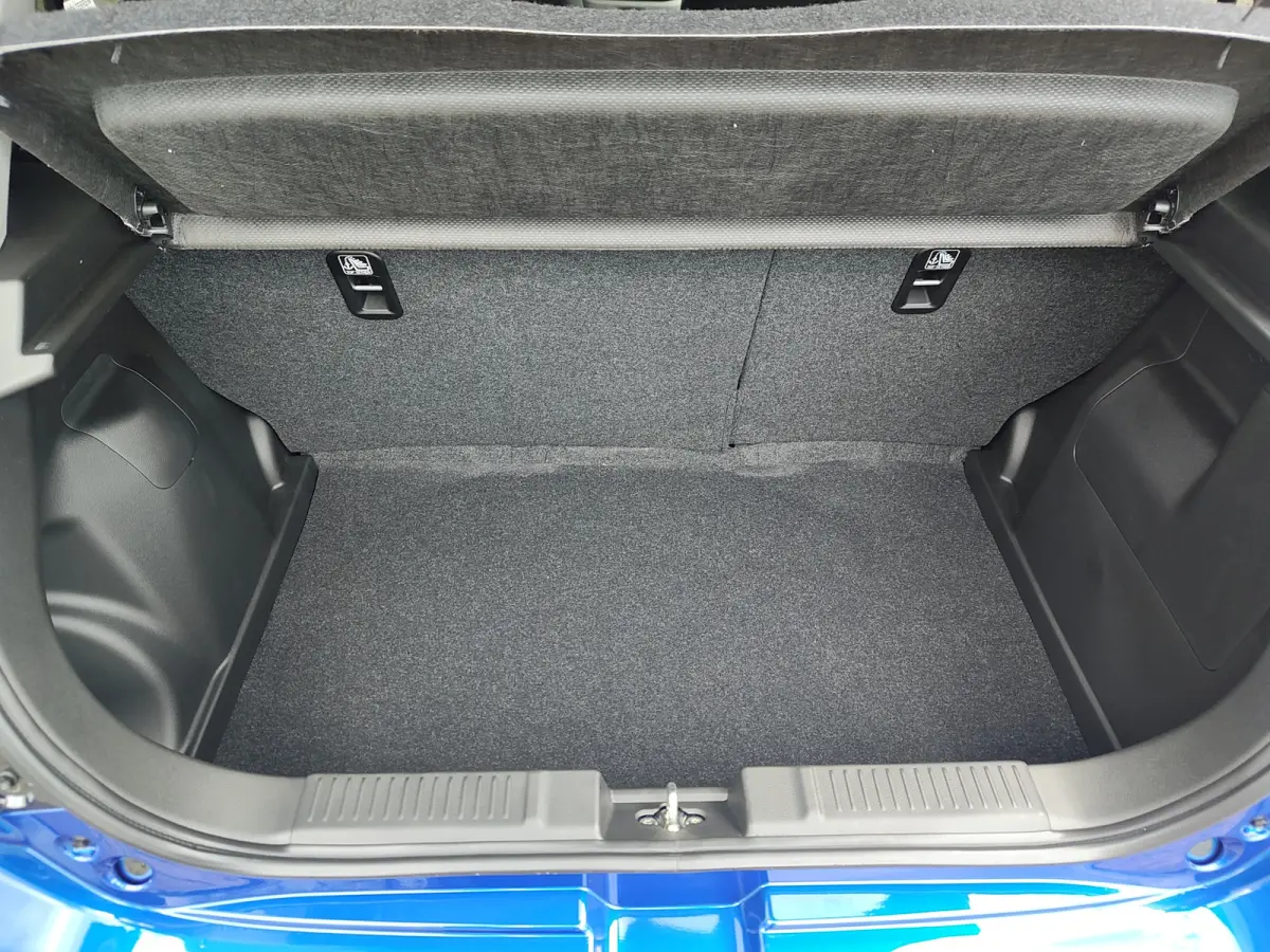 1.2 STYLE SMART HYBRID AUTOMAAT Direct Leverbaar | Tot 10 JAAR GARANTIE! | Inclusief € 2.500,- Voorraad Voordeel