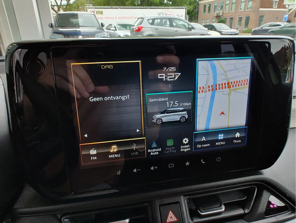 1.2 STYLE SMART HYBRID AUTOMAAT Direct Leverbaar | Tot 10 JAAR GARANTIE! | Inclusief € 2.500,- Voorraad Voordeel