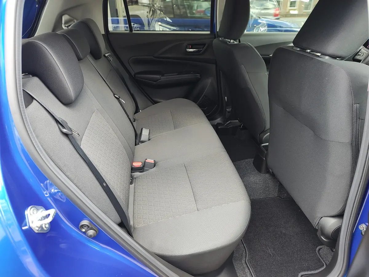 1.2 STYLE SMART HYBRID AUTOMAAT Direct Leverbaar | Tot 10 JAAR GARANTIE! | Inclusief € 2.500,- Voorraad Voordeel