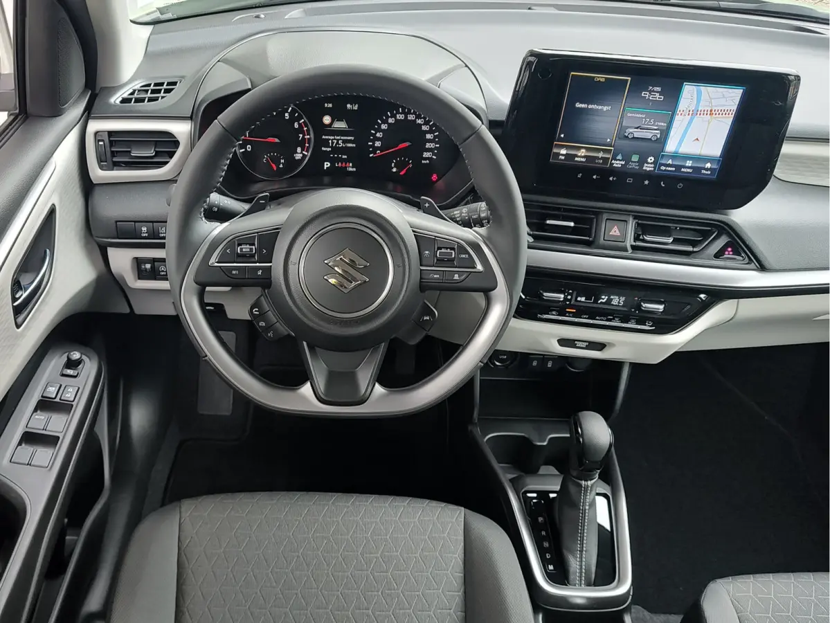 1.2 STYLE SMART HYBRID AUTOMAAT Direct Leverbaar | Tot 10 JAAR GARANTIE! | Inclusief € 2.500,- Voorraad Voordeel