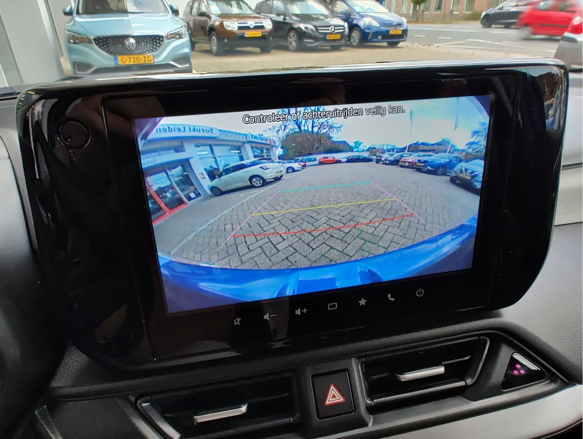 1.2 STYLE SMART HYBRID AUTOMAAT Direct Leverbaar | Tot 10 JAAR GARANTIE! | Inclusief € 2.500,- Voorraad Voordeel