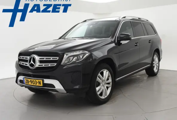 400 4MATIC 3.0T V6 333 PK 7-PERS. *BTW* + 360 CAMERA | PANORAMA | LEDER