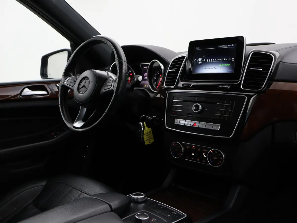 400 4MATIC 3.0T V6 333 PK 7-PERS. *BTW* + 360 CAMERA | PANORAMA | LEDER