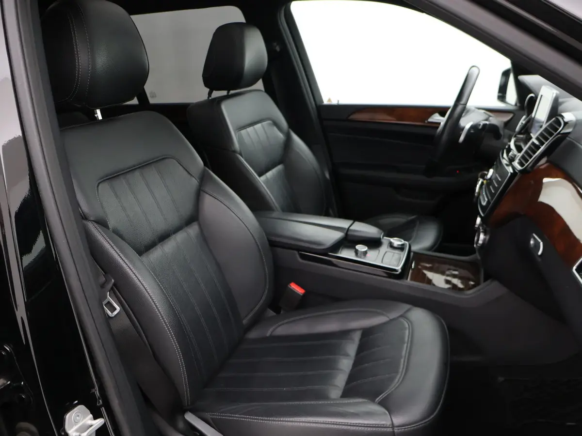 400 4MATIC 3.0T V6 333 PK 7-PERS. *BTW* + 360 CAMERA | PANORAMA | LEDER