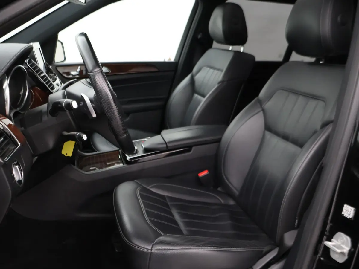 400 4MATIC 3.0T V6 333 PK 7-PERS. *BTW* + 360 CAMERA | PANORAMA | LEDER