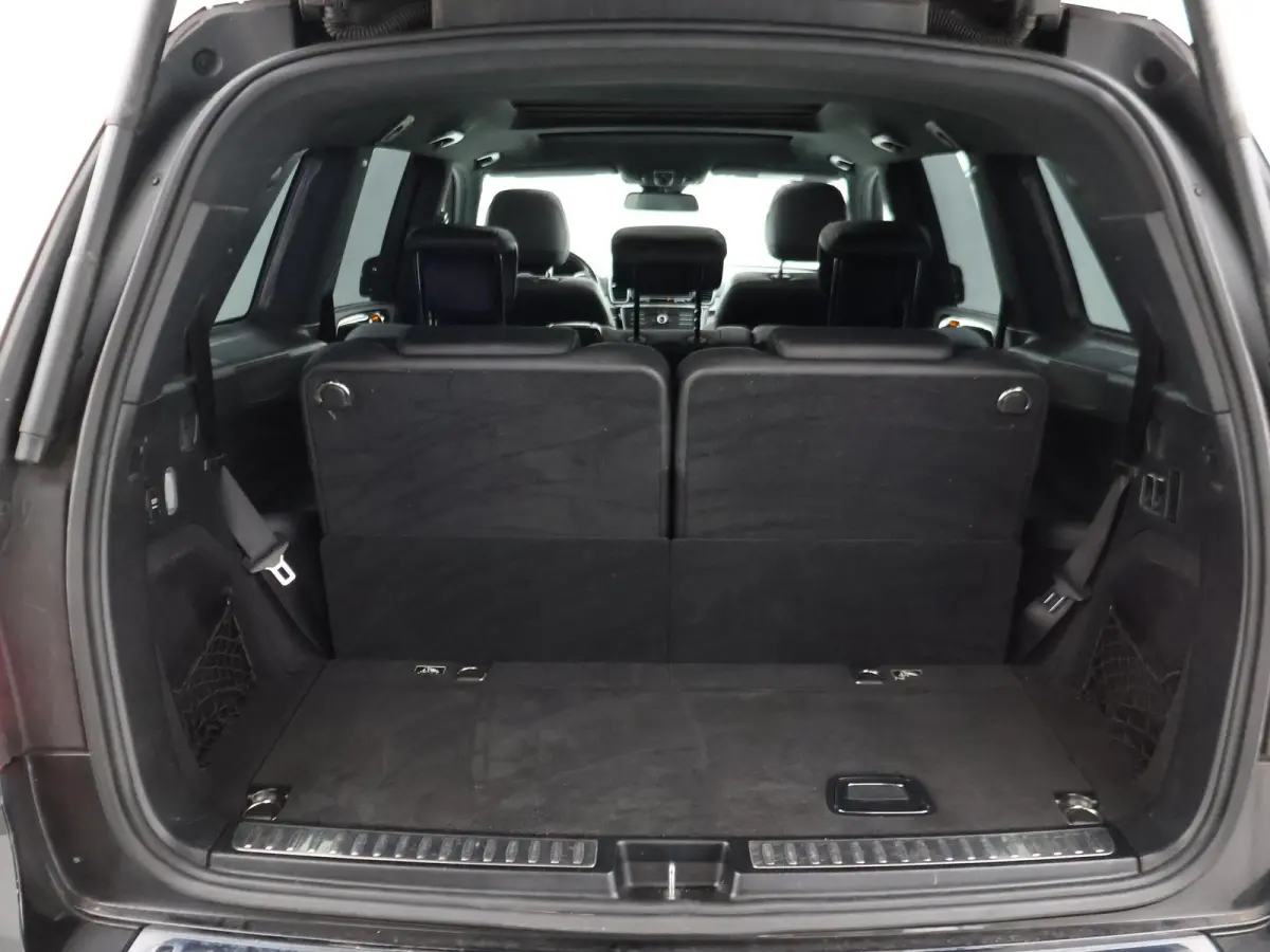 400 4MATIC 3.0T V6 333 PK 7-PERS. *BTW* + 360 CAMERA | PANORAMA | LEDER