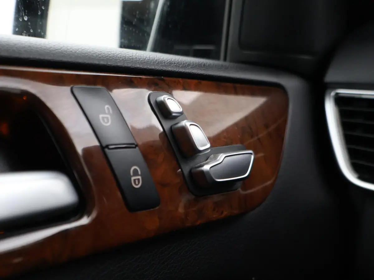 400 4MATIC 3.0T V6 333 PK 7-PERS. *BTW* + 360 CAMERA | PANORAMA | LEDER