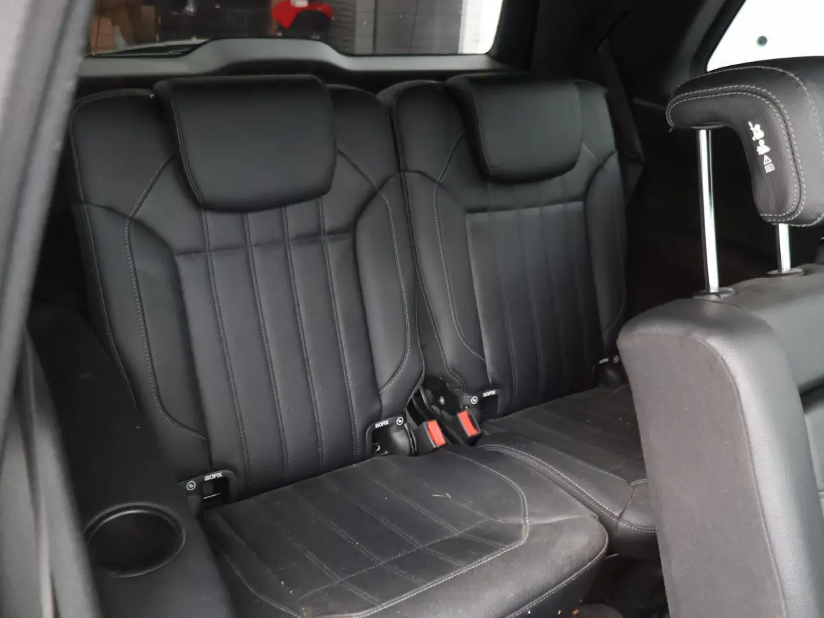 400 4MATIC 3.0T V6 333 PK 7-PERS. *BTW* + 360 CAMERA | PANORAMA | LEDER