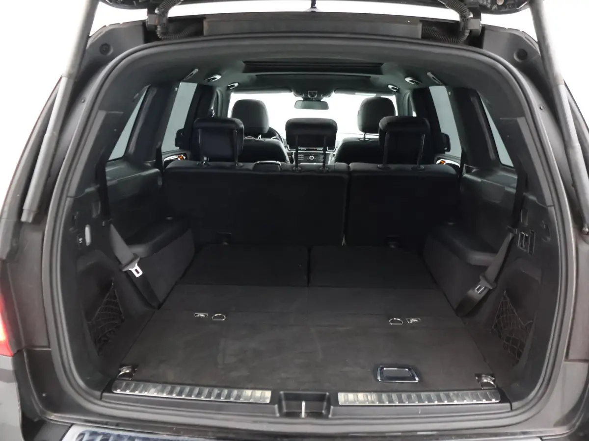 400 4MATIC 3.0T V6 333 PK 7-PERS. *BTW* + 360 CAMERA | PANORAMA | LEDER