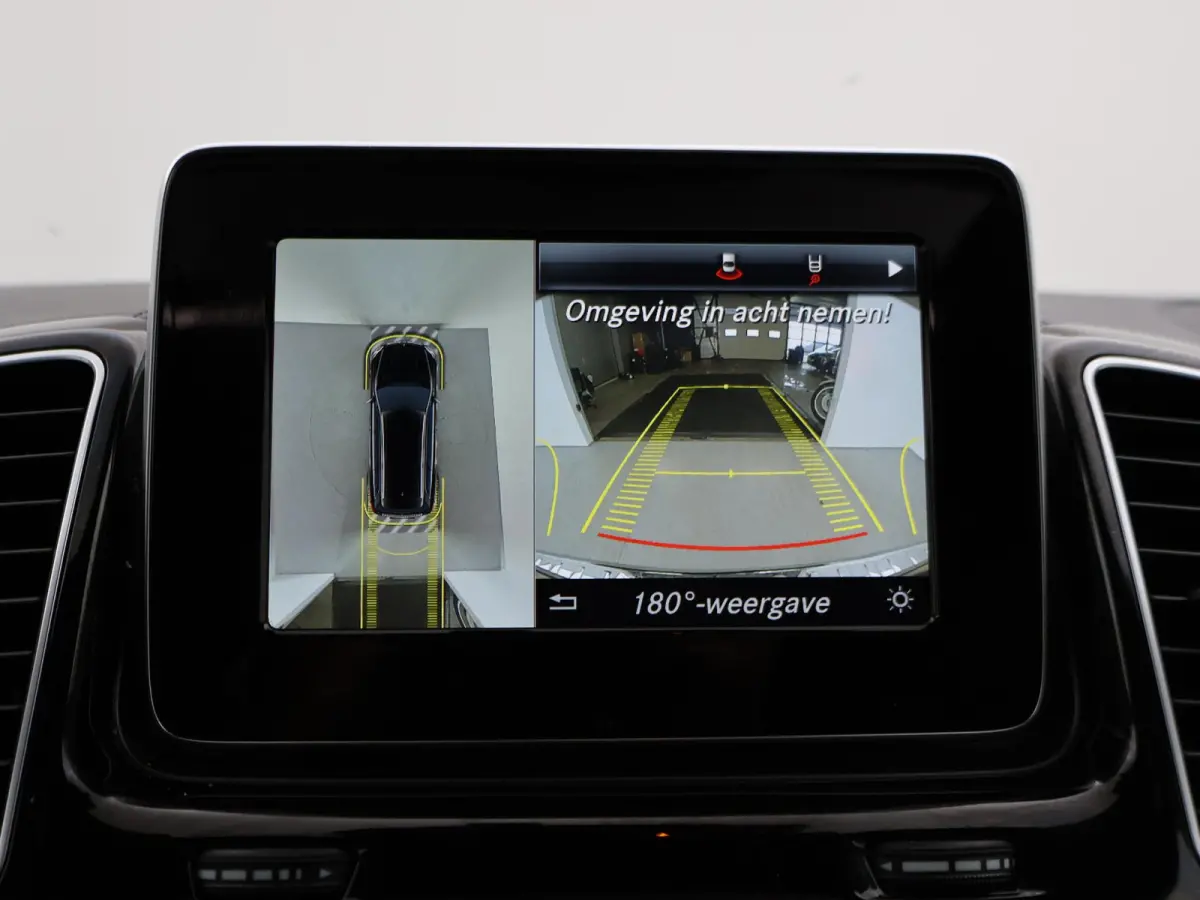 400 4MATIC 3.0T V6 333 PK 7-PERS. *BTW* + 360 CAMERA | PANORAMA | LEDER