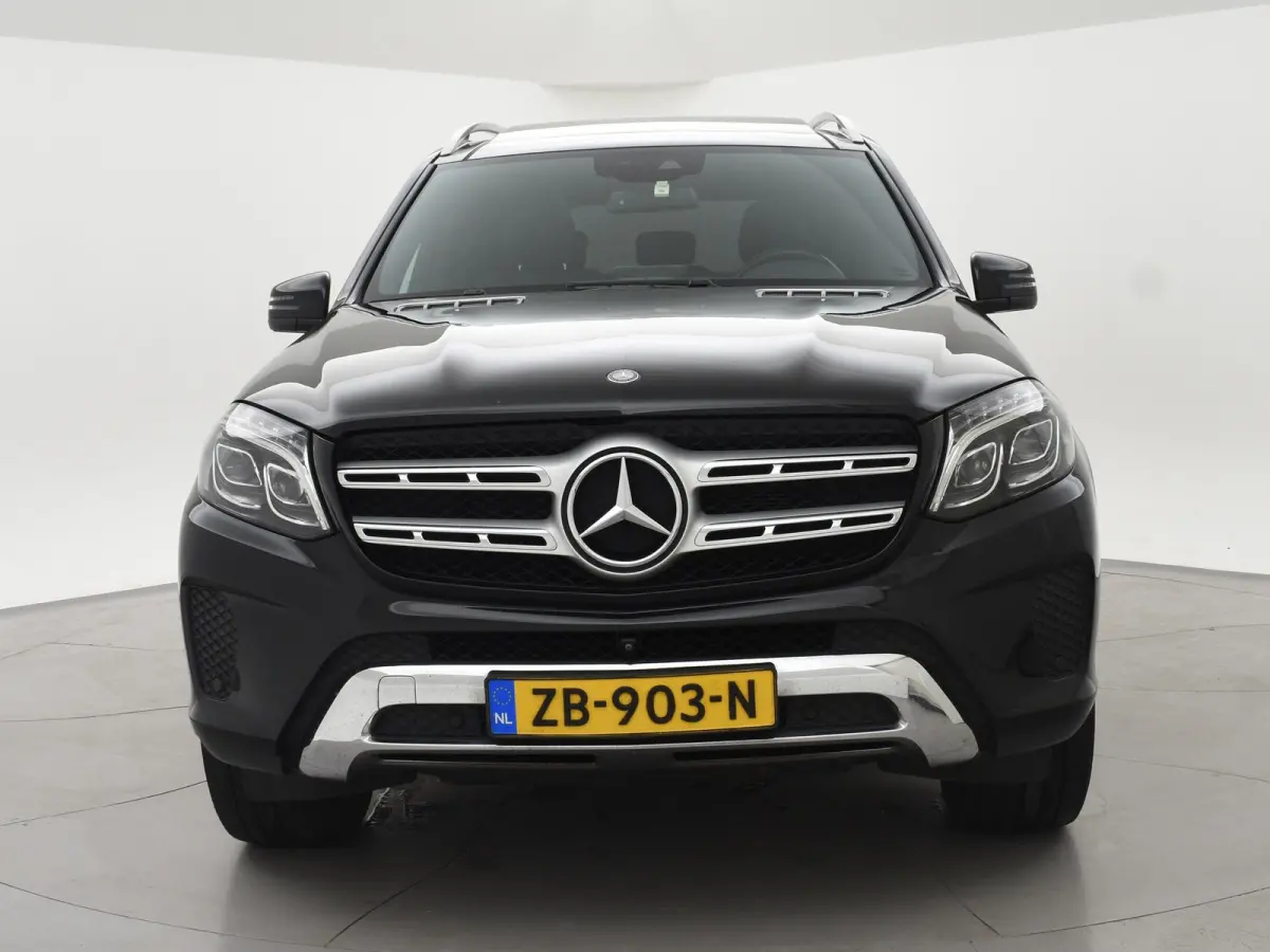 400 4MATIC 3.0T V6 333 PK 7-PERS. *BTW* + 360 CAMERA | PANORAMA | LEDER