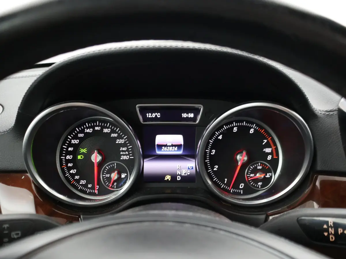 400 4MATIC 3.0T V6 333 PK 7-PERS. *BTW* + 360 CAMERA | PANORAMA | LEDER