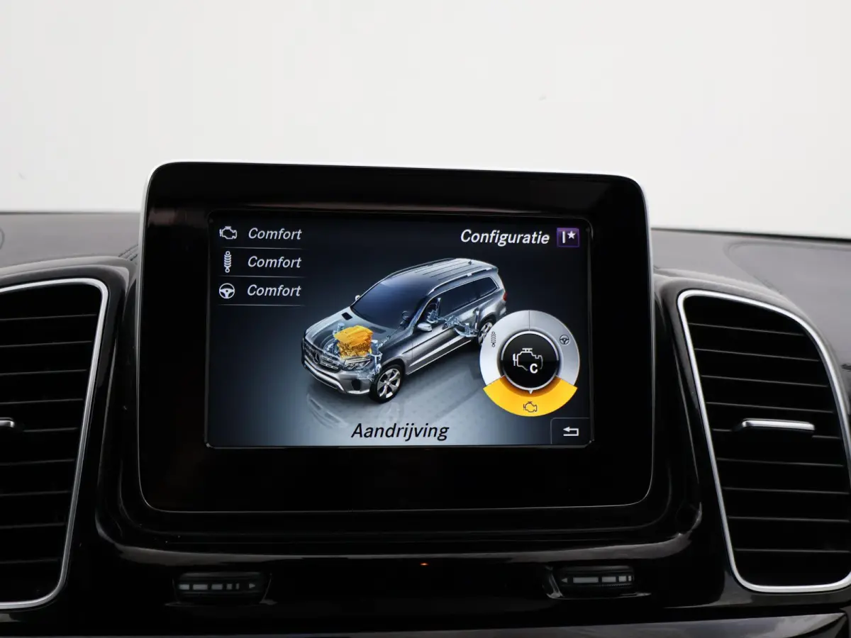 400 4MATIC 3.0T V6 333 PK 7-PERS. *BTW* + 360 CAMERA | PANORAMA | LEDER