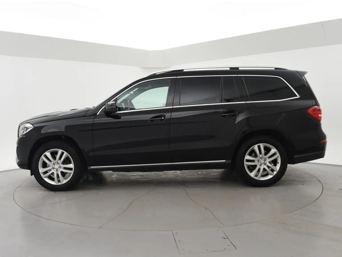 400 4MATIC 3.0T V6 333 PK 7-PERS. *BTW* + 360 CAMERA | PANORAMA | LEDER