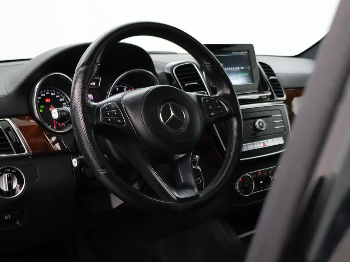 400 4MATIC 3.0T V6 333 PK 7-PERS. *BTW* + 360 CAMERA | PANORAMA | LEDER