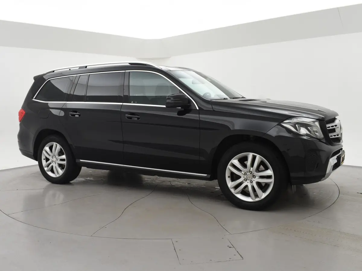 400 4MATIC 3.0T V6 333 PK 7-PERS. *BTW* + 360 CAMERA | PANORAMA | LEDER