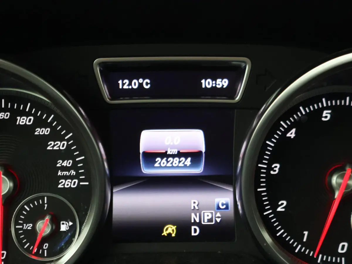400 4MATIC 3.0T V6 333 PK 7-PERS. *BTW* + 360 CAMERA | PANORAMA | LEDER
