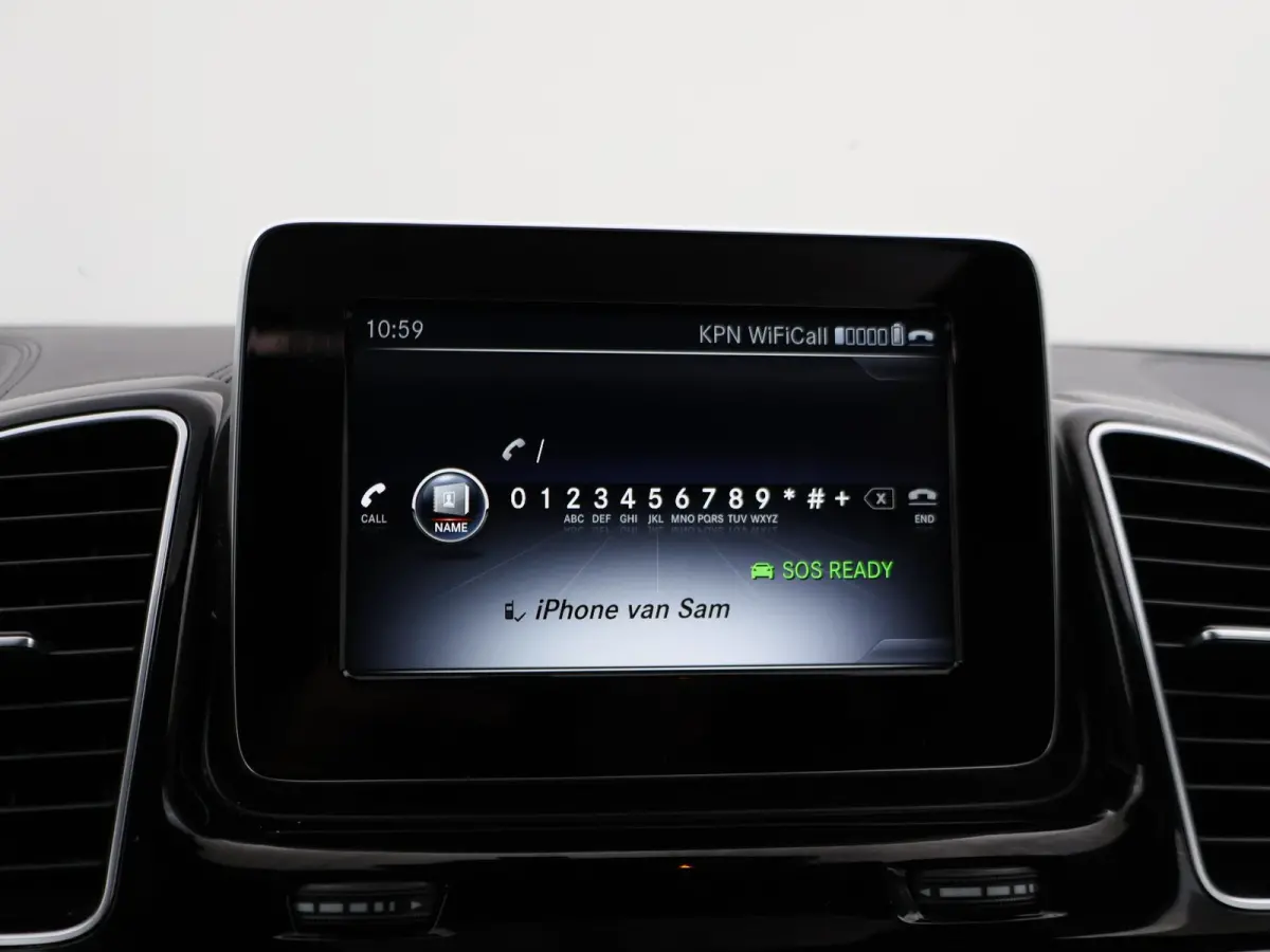 400 4MATIC 3.0T V6 333 PK 7-PERS. *BTW* + 360 CAMERA | PANORAMA | LEDER