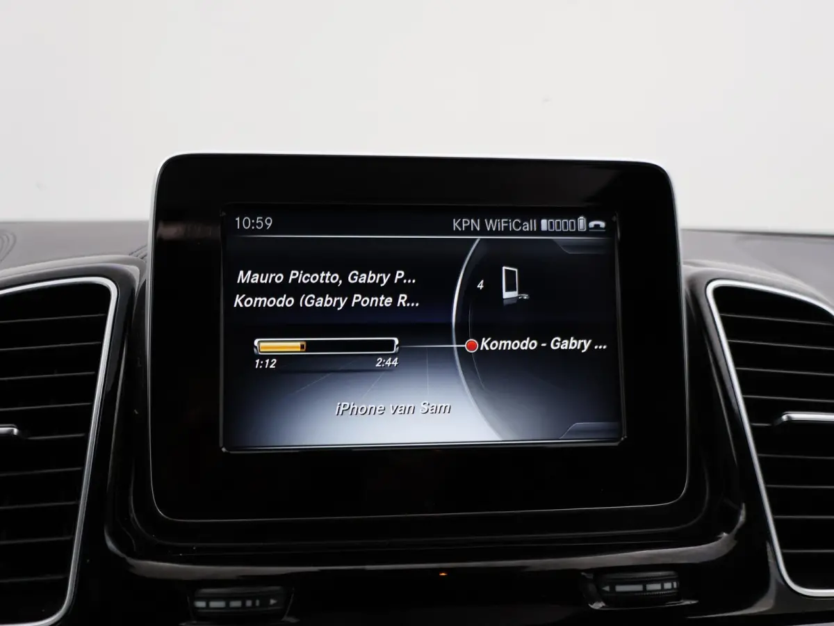 400 4MATIC 3.0T V6 333 PK 7-PERS. *BTW* + 360 CAMERA | PANORAMA | LEDER